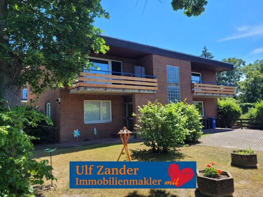 Haus zum Kauf 399.000 € 15 Zimmer 164,8 m² 1.588 m² Grundstück Veerßen Uelzen 29525