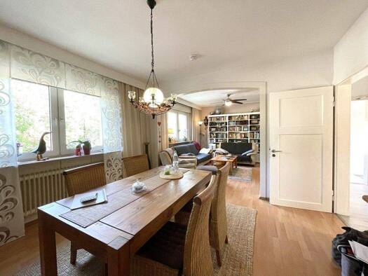 Maisonette zum Kauf 429.000 € 5 Zimmer 104 m² 1. Geschoss Okriftel Hattersheim / Okriftel 65795