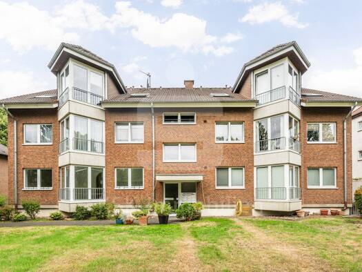 Wohnung zum Kauf 289.000 € 3 Zimmer 88 m² EG Badorf Brühl 50321