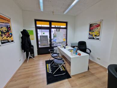 Büro-/Praxisfläche zum Kauf 139.000 € 2 Zimmer 54 m² Bürofläche Xantener Straße 60 Strümp Meerbusch 40670