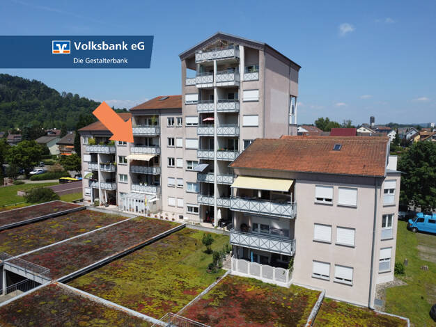 Wohnung zum Kauf 249.000 € 3 Zimmer 88 m² 3. Geschoss Rielasingen Rielasingen-Worblingen 78239