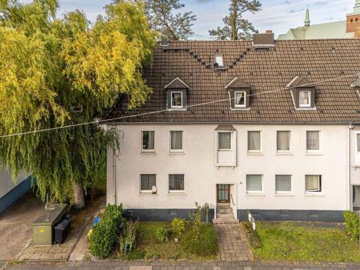 Mehrfamilienhaus zum Kauf 445.000 € 14 Zimmer 296,3 m² 675 m² Grundstück Batenbrock Bottrop 46238