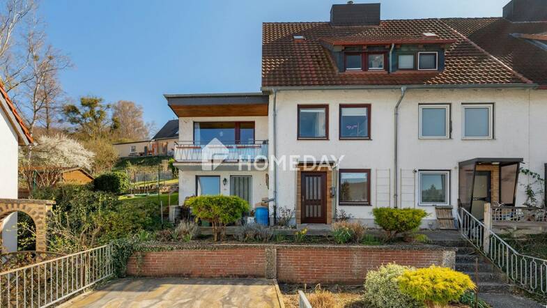 Reihenmittelhaus zum Kauf 150.000 € 3 Zimmer 120 m² 383 m² Grundstück Bad Salzdetfurth Bad Salzdetfurth 31162