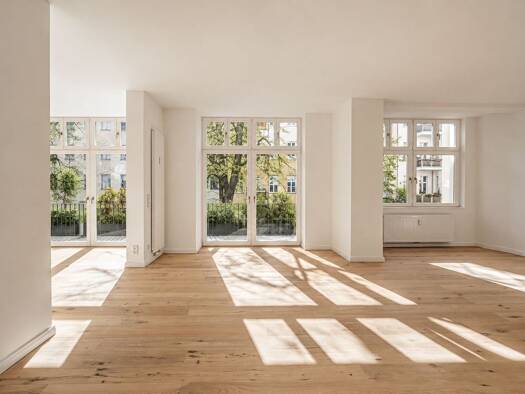 Wohnung zum Kauf 1.149.000 € 4 Zimmer 163 m² Alt-Treptow Berlin 12435
