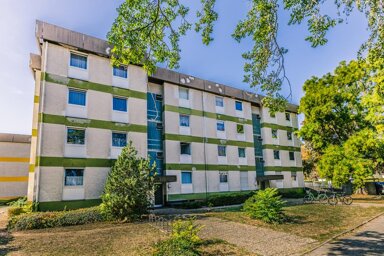 Wohnung zur Miete nur mit Wohnberechtigungsschein 458 € 4 Zimmer 85,6 m² EG frei ab 22.01.2025 Kurfürstenstraße 5 Neuhausen 5 Worms 67549