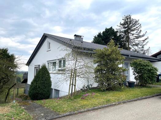 Einfamilienhaus zum Kauf 600.000 € 7 Zimmer 170 m² 947 m² Grundstück Oberberken Schorndorf 73614