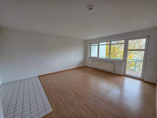 Wohnung zur Miete 385 € 2 Zimmer 44 m² 2. Geschoss frei ab sofort Kedingshäger Straße 113 Knieper Stralsund 18435