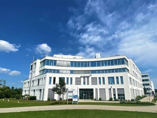 Bürofläche zur Miete provisionsfrei 16,90 € 429 m² Bürofläche Planegg 82152