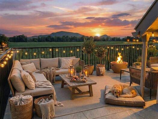 Penthouse zum Kauf - Erstbezug 368.280 € 4 Zimmer 92,1 m² Sankt Georgen an der Stiefing 8413