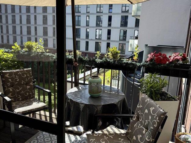 Wohnung zum Kauf provisionsfrei 897.000 € 4 Zimmer 104 m² 2. Geschoss HafenCity Mitte 20457
