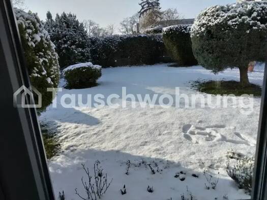 Wohnung zur Miete Tauschwohnung 1.000 € 3 Zimmer 70 m² EG Bahnstadt Heidelberg 69115