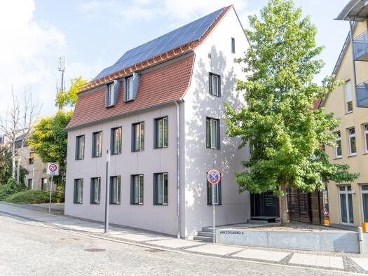 Bürogebäude zum Kauf 535.000 € 8 Zimmer Bad Neustadt Bad Neustadt an der Saale 97616