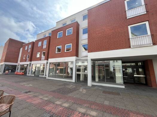 Bürofläche zur Miete 15 € Lüneburg 21335