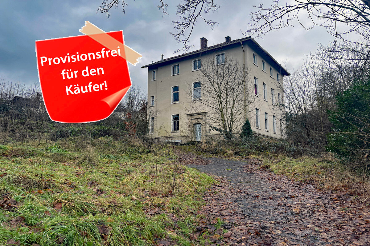 Grundstück zum Kauf 402.000 € 2.729 m²<br/>Grundstück Schreppenberg Arnsberg / Niedereimer 59821