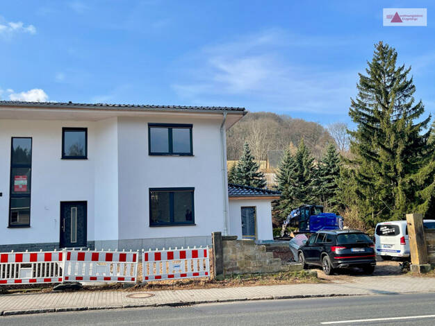 Doppelhaushälfte zur Miete 1.500 € 4 Zimmer 174,9 m² 550 m² Grundstück frei ab 01.06.2026 Altenberger Straße 5 Dippoldiswalde Dippoldiswalde / Schmiedeberg 01744