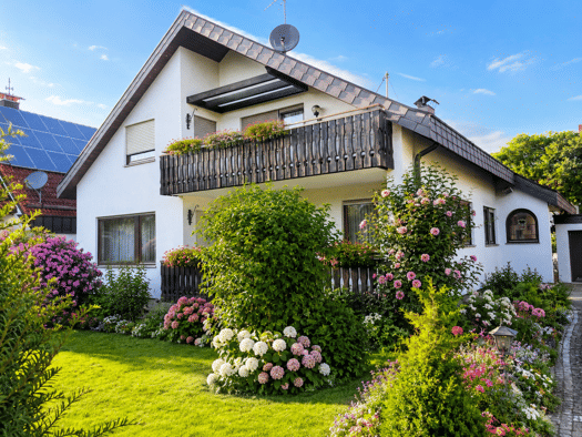 Einfamilienhaus zum Kauf 950.000 € 8 Zimmer 207 m² 1.135 m² Grundstück Schlierbach 73278