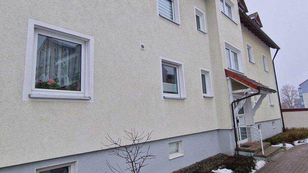 Wohnung zum Kauf 163.000 € 3 Zimmer 71 m² 2. Geschoss Lichtenfels 96215