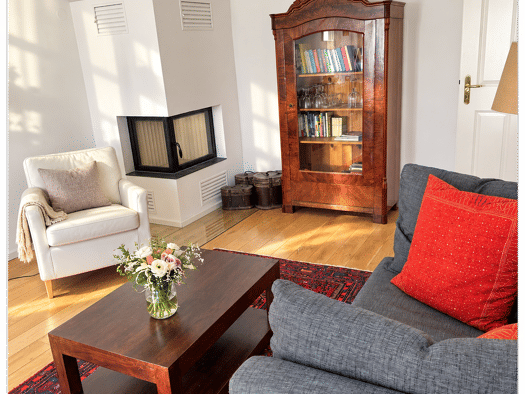 Wohnung zur Miete auf Zeit 1.600 € 2 Zimmer 60 m² frei ab 01.01.2027 Kastanienallee 75 Prenzlauer Berg Berlin 10435