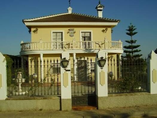 Villa zum Kauf 695.000 € 6 Zimmer 500 m² 1.700 m² Grundstück Rociana del Condado 21720