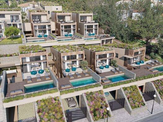 Haus zum Kauf 656.217 € 364 m² 260 m² Grundstück La Nucía 03530