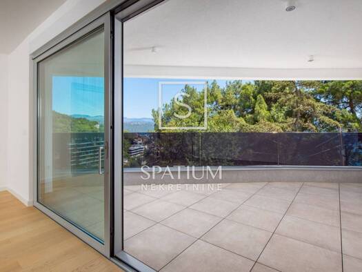 Wohnung zum Kauf 1.800.000 € 5 Zimmer 253 m² Geschoss 1/3 Opatija - Centar, Opatija Opatija 51410