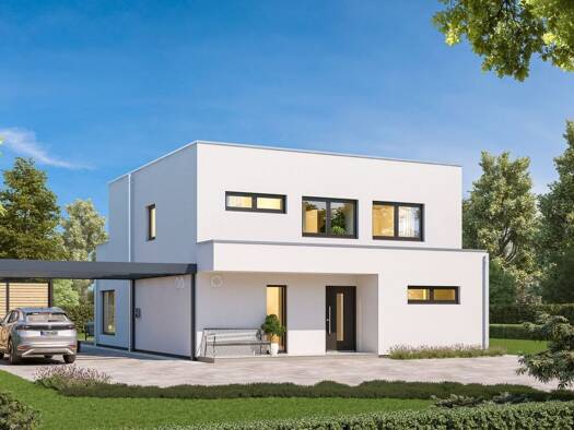 Villa zum Kauf - Erstbezug provisionsfrei 1.209.000 € 6 Zimmer 193 m² 1.700 m² Grundstück Saarlouis Saarlouis 66740