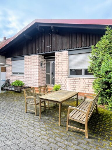 Bungalow zum Kauf 269.000 € 11 Zimmer 300 m² 700 m² Grundstück Rodalben 66976