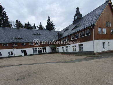 Mehrfamilienhaus zum Kauf als Kapitalanlage geeignet 250.000 € 21 Zimmer 1.020 m² 18.000 m² Grundstück St. Michaelis Brand-Erbisdorf 09618
