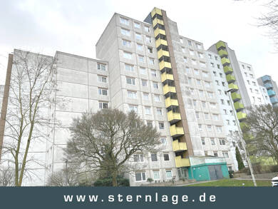 Wohnung zum Kauf 179.000 € 4 Zimmer 78,7 m² Mettenhof Kiel 24109