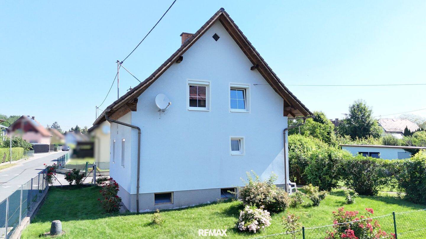 Einfamilienhaus zum Kauf - Widok 2