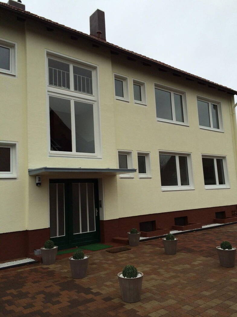 Mehrfamilienhaus zum Kauf provisionsfrei 400.000 € 12 Zimmer 300 m² 921 m² Grundstück Liebenau 31618