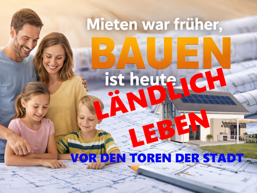 Einfamilienhaus zur Miete - Erstbezug 1.700 € 5 Zimmer 119 m² 500 m² Grundstück St. Gertrud Lübeck 23566