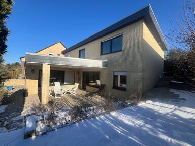Einfamilienhaus zum Kauf 289.000 € 5 Zimmer 142 m² 656 m² Grundstück Helmstedt Helmstedt 38350