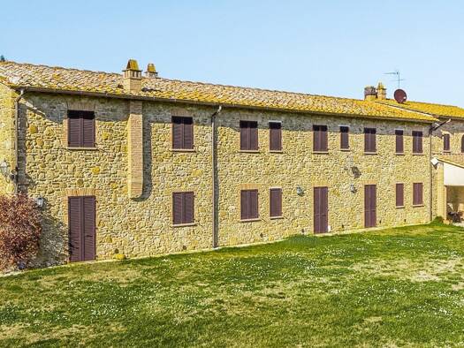Haus zum Kauf 1.500.000 € 700 m² Volterra 56048