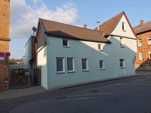 Mehrfamilienhaus zum Kauf 325.000 € 14 Zimmer 310 m² 335 m² Grundstück Helmstedt 38350