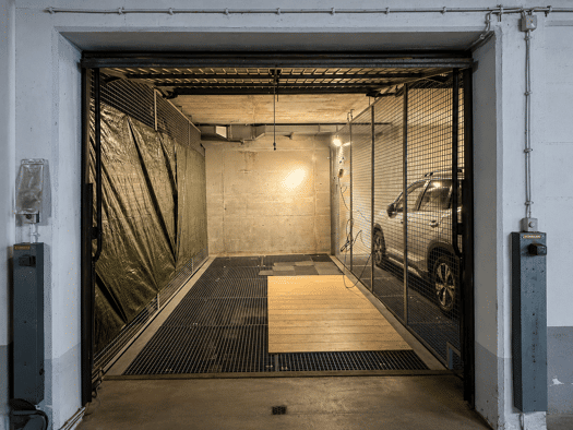 Tiefgarage zum Kauf 29.000 € Werinherstraße 19 Obergiesing München 81541