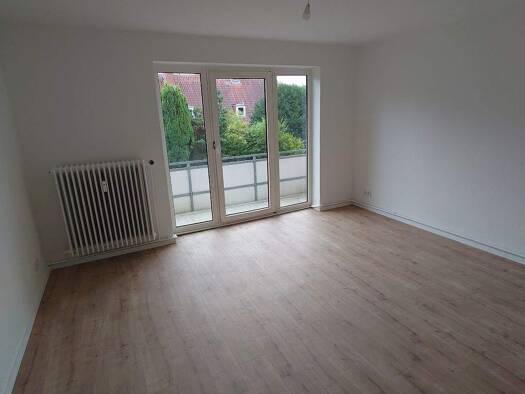 Wohnung zur Miete 582 € 3 Zimmer 68,4 m² 1. Geschoss frei ab sofort Gudegastkoppel 6a Pries Kiel 24159