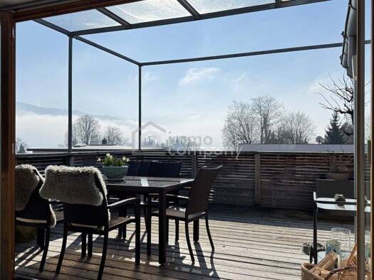 Haus zum Kauf 1.490.000 € 7 Zimmer 220 m² 839 m² Grundstück Seewalchen am Attersee 4863