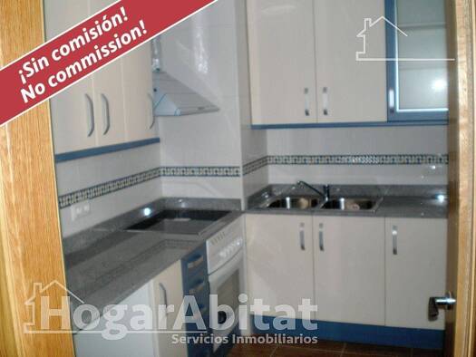Wohnung zum Kauf 95.000 € 3 Zimmer 118 m² 1. Geschoss plaza del pilar Villarejo de Fuentes 16432