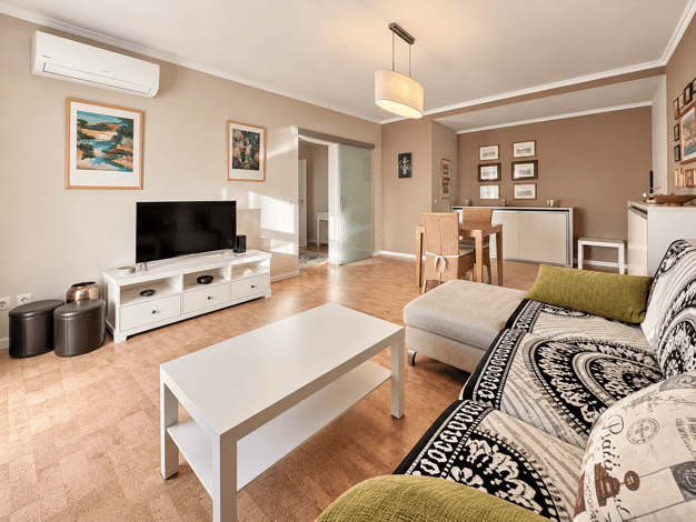 Wohnung zum Kauf 129.000 € 2 Zimmer 58 m² 6. Geschoss Mitte Mülheim an der Ruhr 45468