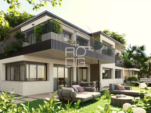 Wohnung zum Kauf 1.398.000 € 3 Zimmer 200 m² EG Via Santa Anna Lonato del Garda 25017