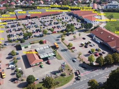 Laden zur Miete provisionsfrei 725 € 50 m² Verkaufsfläche Mönkeberg 4 Schwarmstedt Schwarmstedt 29690