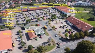 Laden zur Miete provisionsfrei 725 € 50 m² Verkaufsfläche Mönkeberg 4 Schwarmstedt Schwarmstedt 29690