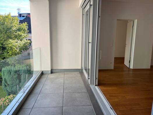 Wohnung zur Miete 15,64 € 3 Zimmer 103,6 m² 1. Geschoss Linz 4020
