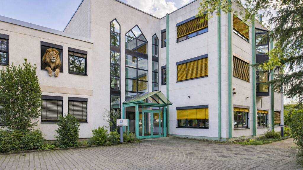 Bürofläche zur Miete 24.000 € 2.005 m² Bürofläche Weinheim 69469