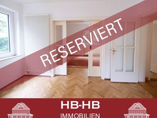 Wohnung zum Kauf 389.000 € 4 Zimmer 128,2 m² Altstadt Bremen 28213