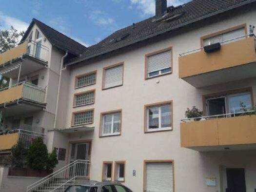 Wohnung zur Miete 590 € 1,5 Zimmer 52 m² Geschoss EG/2 frei ab sofort Oestrich Oestrich-Winkel 65375