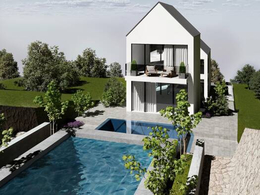 Grundstück zum Kauf 419.000 € 1.350 m² Grundstück Klosterneuburg 3400