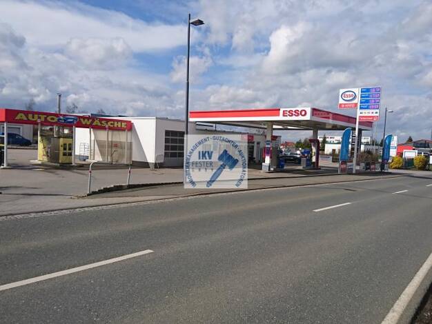 Werkstatt zum Kauf 220.000 € 225 m² Lagerfläche teilbar ab 225 m² Ronneburg 07580