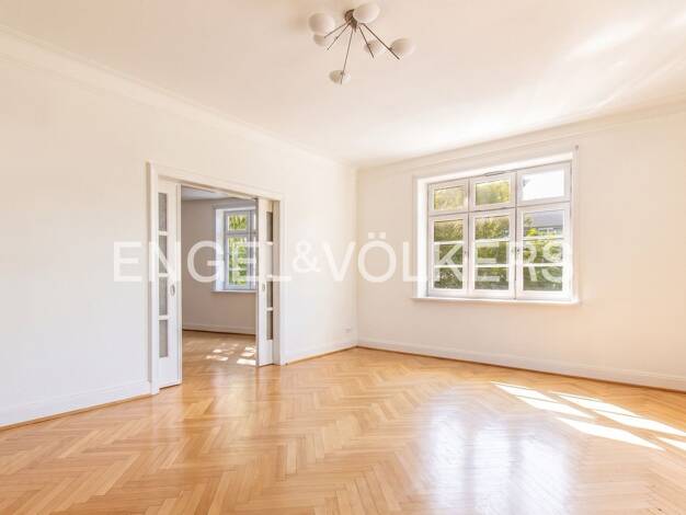 Wohnung zum Kauf 1.095.000 € 4,5 Zimmer 130 m² 2. Geschoss Eppendorf Hamburg 20249